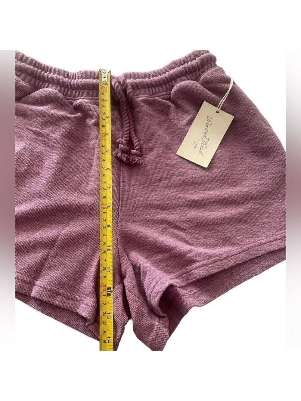 Universal Thread Women Shorts Small Black - Picture 5 of 8